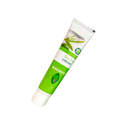 Crème Naturelle Antiseptique Arbre à Thé 28g