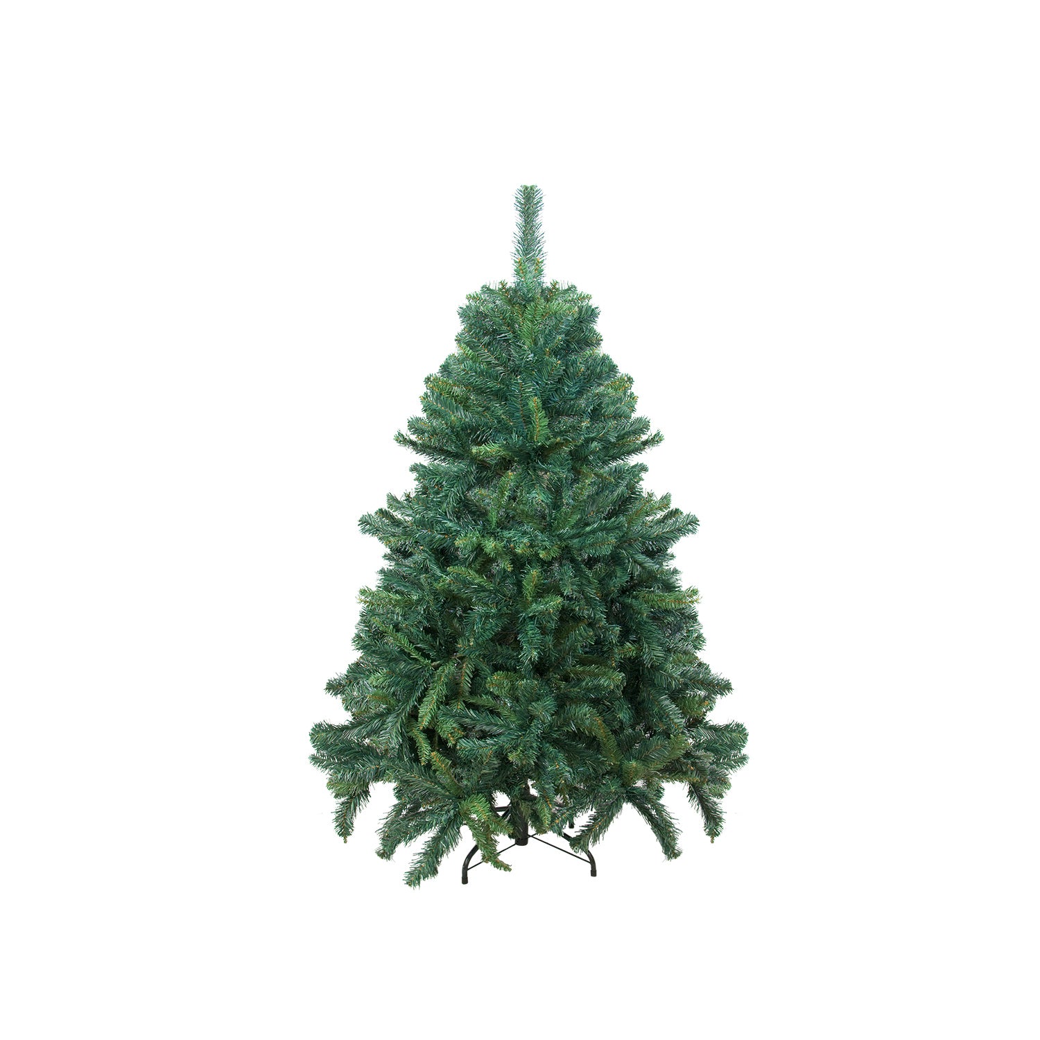 immagine-1-euronatale-albero-di-natale-da-240cm-1840-rami-con-base-in-metallo-pino-christmas-top-ean-8019959871595