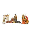 immagine-1-euronatale-set-11-pezzi-nativita-per-presepe-20cm-ean-8019959244573
