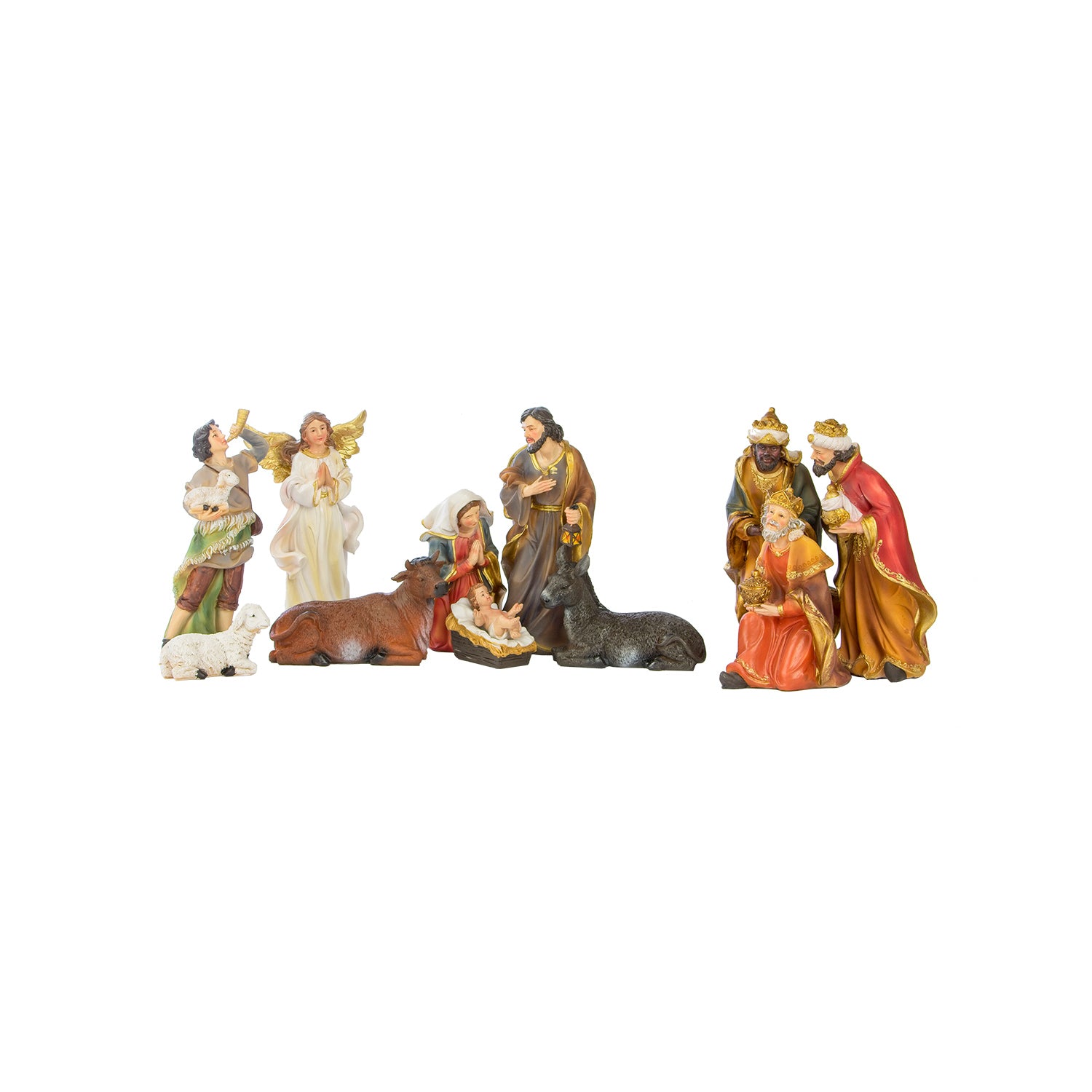 immagine-1-euronatale-set-da-11pz-nativita-in-resina-per-presepe-di-natale-20cm-ean-8019959244573