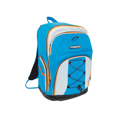 Sac Isotherme En Polyester 3x1 30l