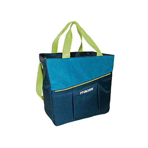 Sac isotherme Lunch Box Traffic 43l