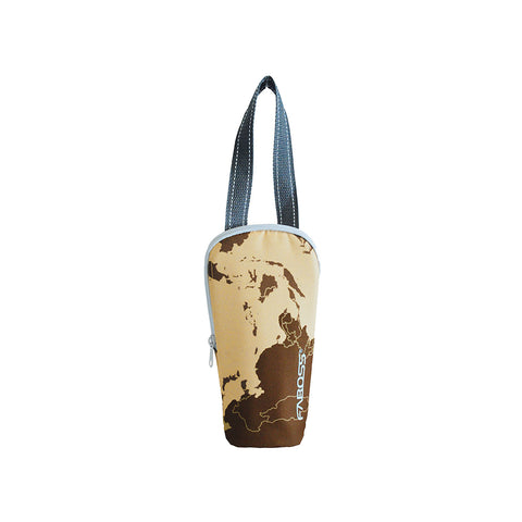 Porte-Bouteille Isotherme En Polyester 0,5l