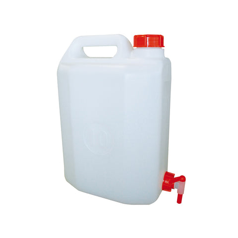 immagine-1-faboss-tanica-per-liquidi-e-olio-con-rubinetto-20l-ean-8006772952839