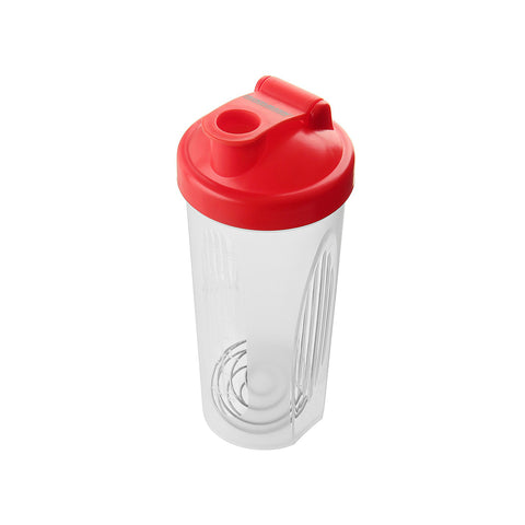 Shaker Doseur pour Crêpes et Smoothies