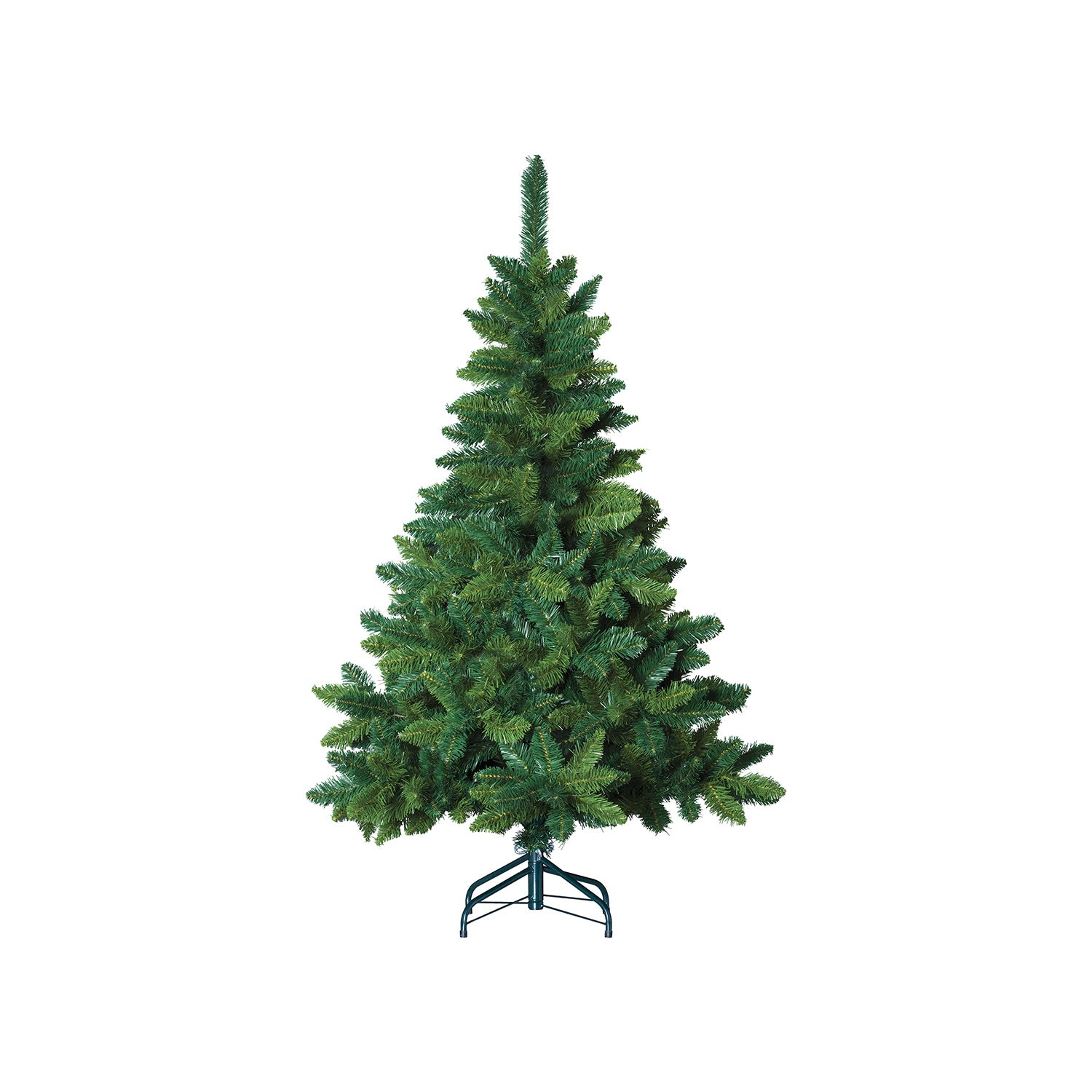 immagine-1-feeric-lights-and-christmas-albero-di-natale-da-210cm-880-rami-con-base-in-metallo-ean-3560237287126