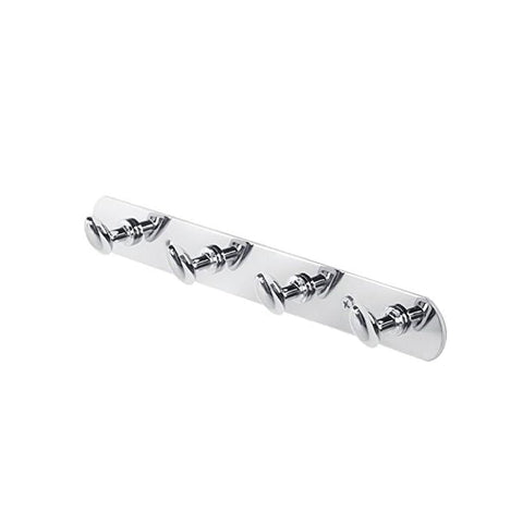 immagine-1-feridras-appendino-da-parete-per-asciugamani-a-4-ganci-in-acciaio-cromato-ean-8033237822680