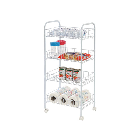 immagine-1-feridras-carrello-in-acciaio-con-4-ripiani-e-ruote-ean-8033237845931