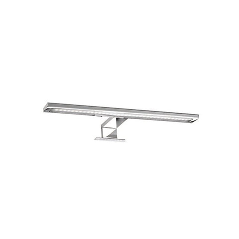 immagine-1-feridras-lampada-a-led-universale-per-specchio-in-abs-cromato-da-5w-6000k-30cm-ean-8056471561450