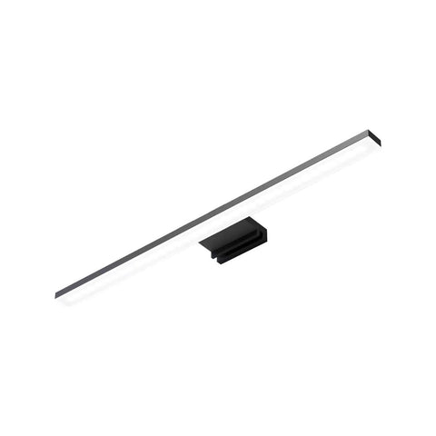 immagine-1-feridras-lampada-a-led-universale-per-specchio-in-abs-nero-opaco-da-5w-4000k-30cm-ean-8056471561474