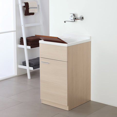 immagine-1-feridras-mobile-con-lavabo-per-bagno-in-larice-45cm-ean-8033237842510