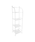 immagine-1-feridras-scaffale-portaoggetti-per-bagno-a-4-piani-in-metallo-bianco-335x116x275cm-ean-8056471564574