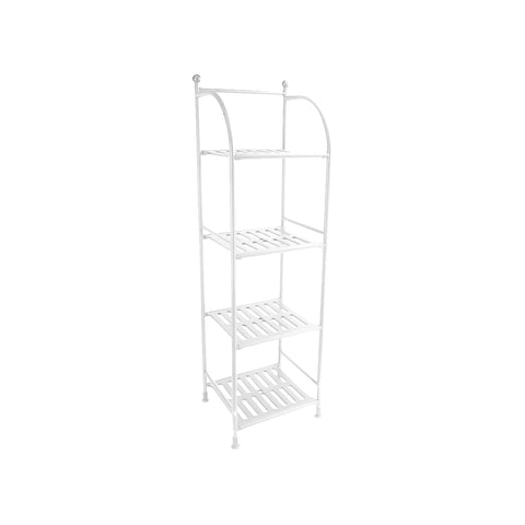 immagine-1-feridras-scaffale-portaoggetti-per-bagno-a-4-piani-in-metallo-bianco-335x116x275cm-ean-8056471564574