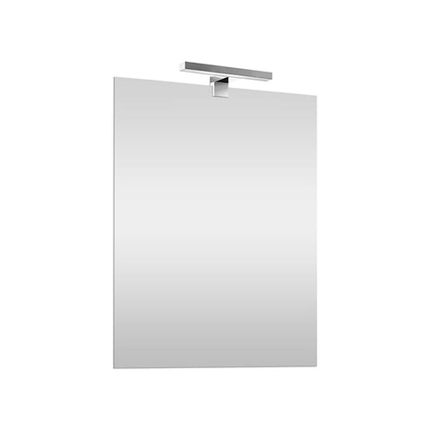immagine-1-feridras-specchio-rettangolare-a-filo-lucido-con-luce-led-45w-50x60cm-ean-8056471558238