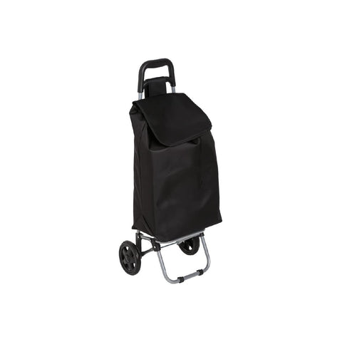 immagine-1-five-simply-smart-carrellino-portaspesa-pieghevole-nero-30l-ean-3560238558256