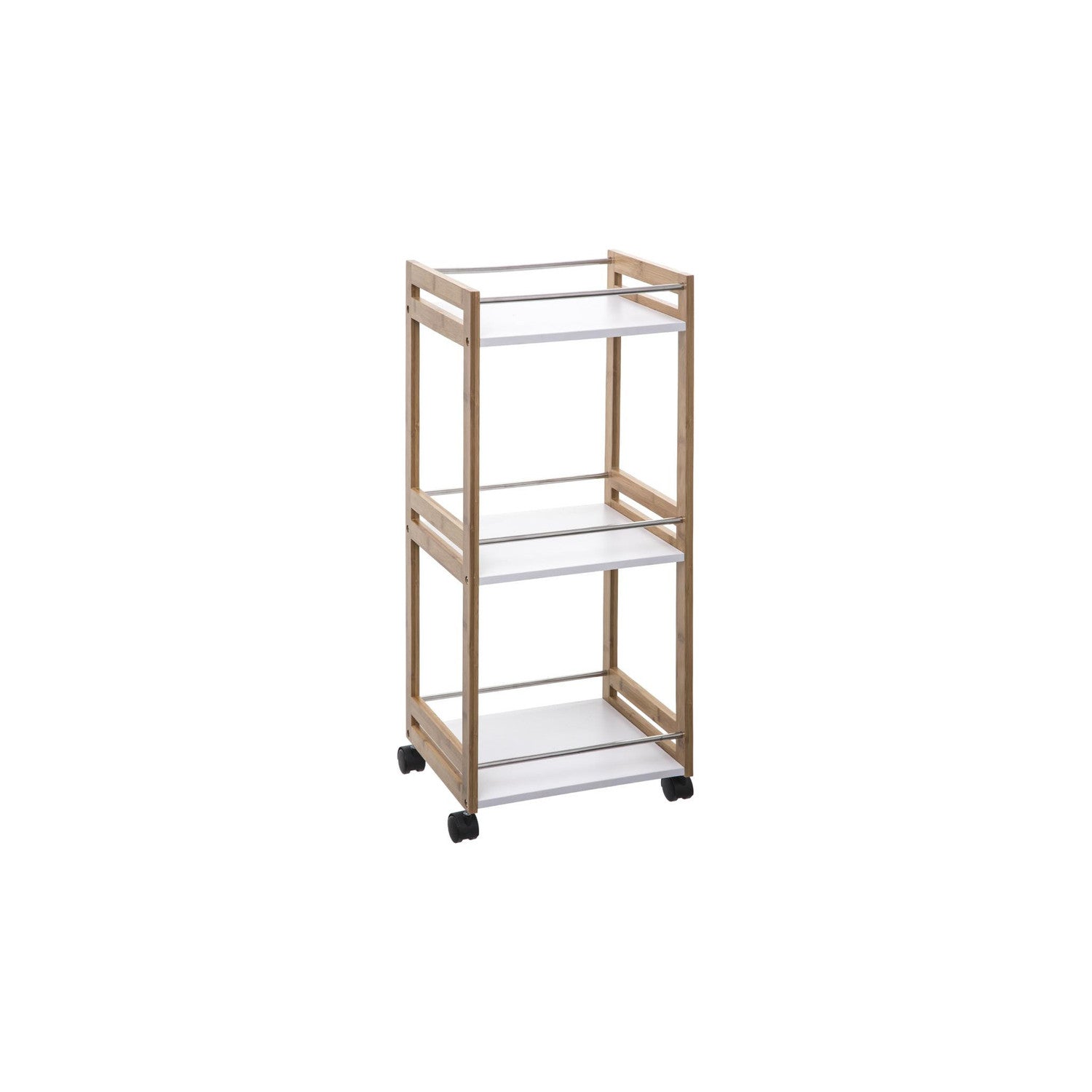 immagine-1-five-simply-smart-carrello-da-cucina-a-3-ripiani-con-ruote-in-legno-36x30x80-cm-151178-ean-3560238322055