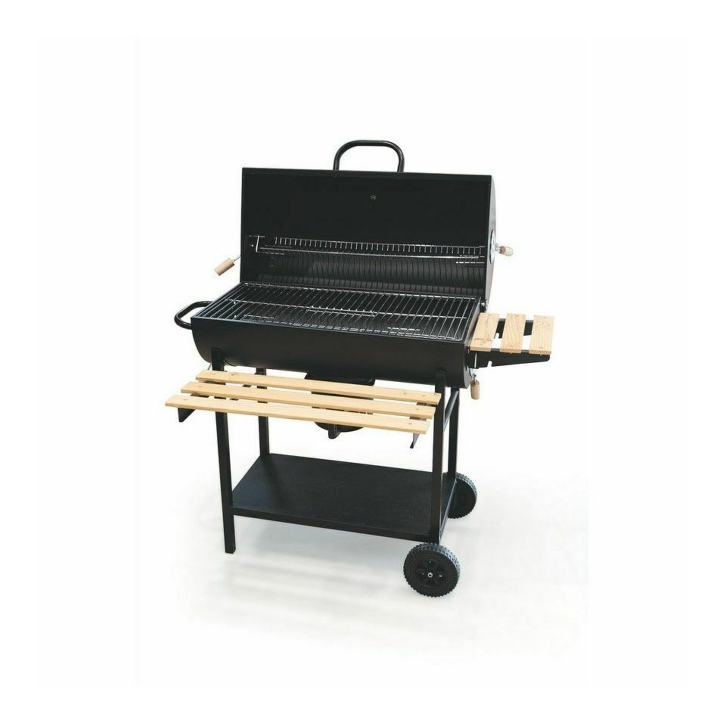 immagine-1-galileo-casa-barbecue-a-carbonella-con-coperchio-e-ruote-ean-8029121932382