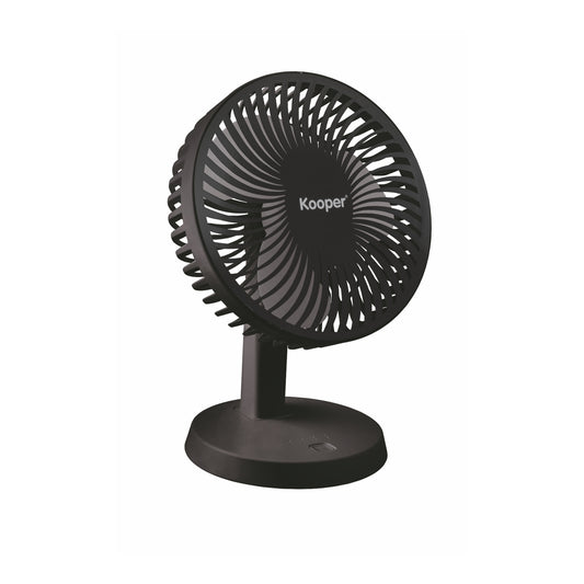 immagine-1-galileo-casa-mini-ventilatore-da-tavolo-a-batterie-23x17cm-nero-ean-8056159023690