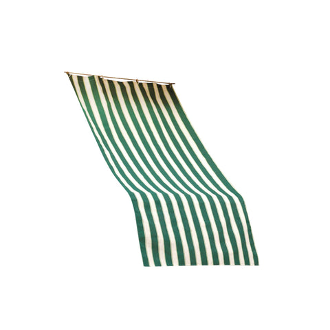 Store banne hydrofuge 150x300cm