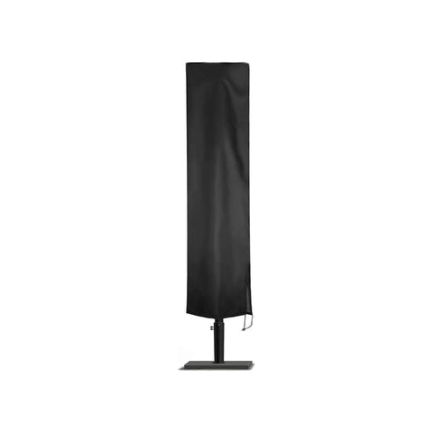 Housse de protection pour parasol 25/35x165cm