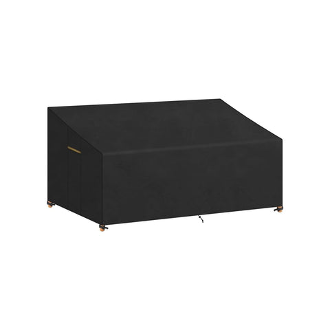 Copertura Protettiva Per Panca 163x68x60/90 Cm