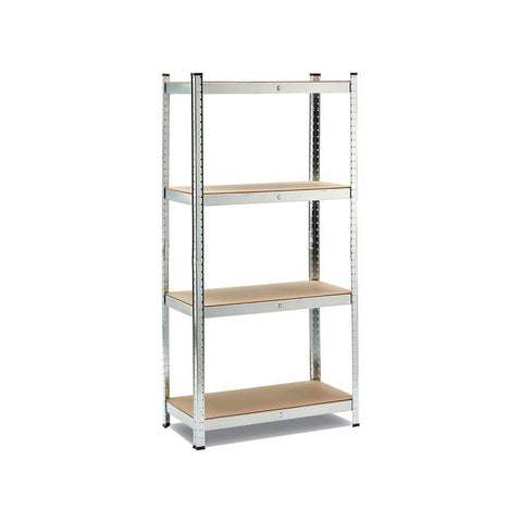 immagine-1-garden-friend-scaffale-con-4-ripiani-incastro-metallo-e-mdf-ean-8023755054564