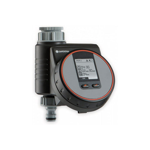 Programmateur d'arrosage automatique Flex
