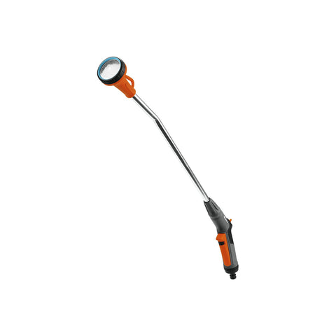 Lance d'arrosage avec rallonge 75cm