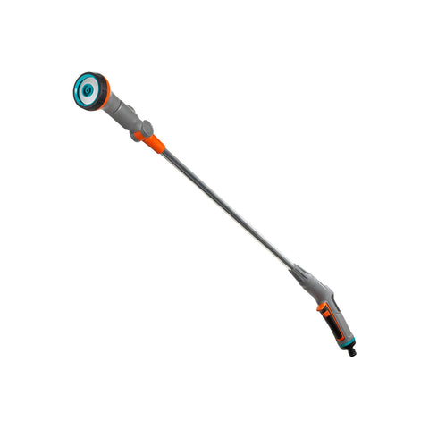 Lance d'arrosage avec rallonge 75 cm
