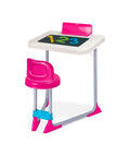 immagine-1-giaquinto-banco-scuola-2-in-1-con-lavagna-e-seduta-rosa-ean-8058486005042