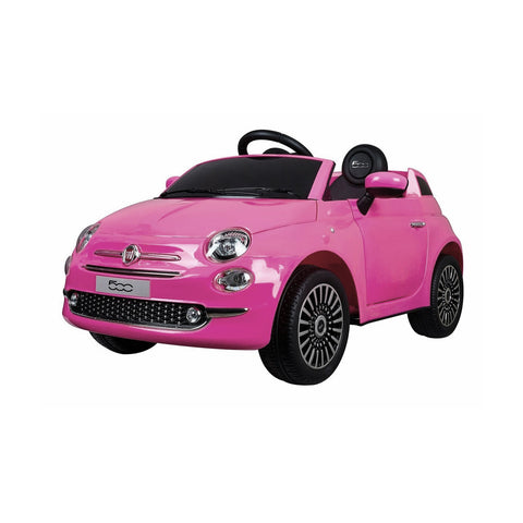 immagine-1-giaquinto-macchina-elettrica-fiat-500-rosa-12v-45ah-110x584x53cm-ean-8058486052381
