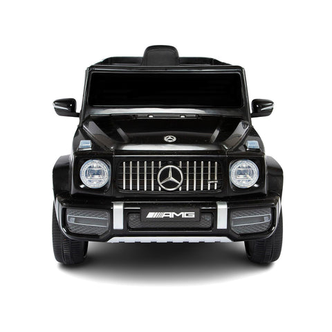 immagine-1-giaquinto-macchina-elettrica-mercedes-amg-g63-nero-12v-7ah-120x75x67cm-ean-8058486055030