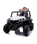 immagine-1-giaquinto-macchina-elettrica-raptor-fuoristrada-bianco-12v-45ah-109x68x76cm-ean-8058486057201