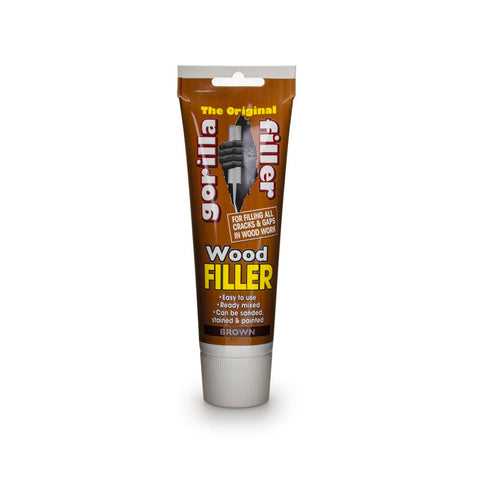 Enduit de Rebouchement Modelable Pour Bois 330g