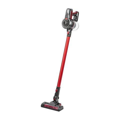 Scopa Elettrica Senza Fili 2 Velocità