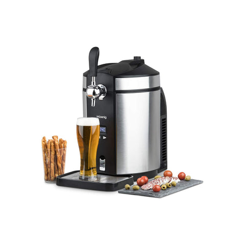Tireuse à bière pour fûts de 5 L