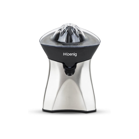 Spremiagrumi Elettrico In Acciaio Inox 60w