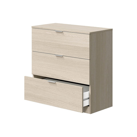 immagine-1-habitdesign-cassettiera-a-3-cassetti-rovere-77x38x80cm-ean-8423490261577