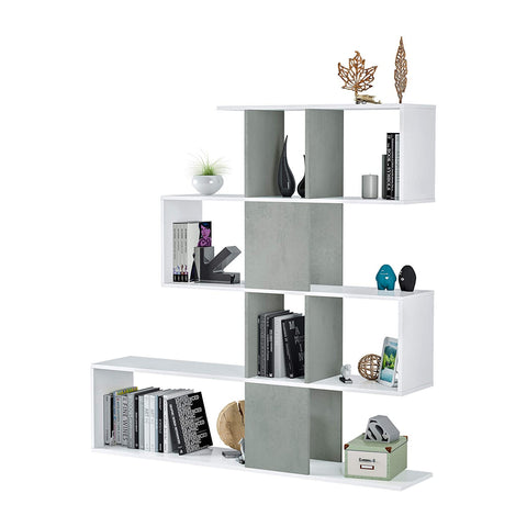 immagine-1-habitdesign-libreria-a-parete-in-legno-145x29x145cm-ean-8423490265438