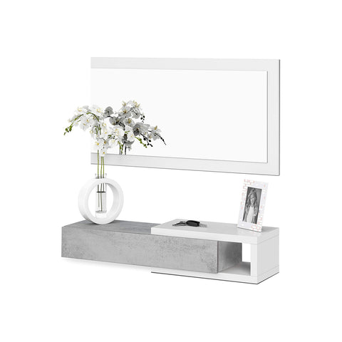 immagine-1-habitdesign-mobile-da-ingresso-con-specchio-95x19x26cm-ean-8423490265735