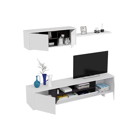 immagine-1-habitdesign-parete-a-giorno-bianco-46x200x41cm-ean-8423490261928