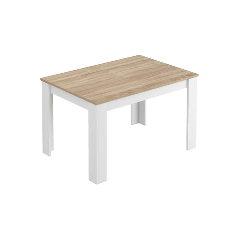 Table Extensible 140-190x90x78cm