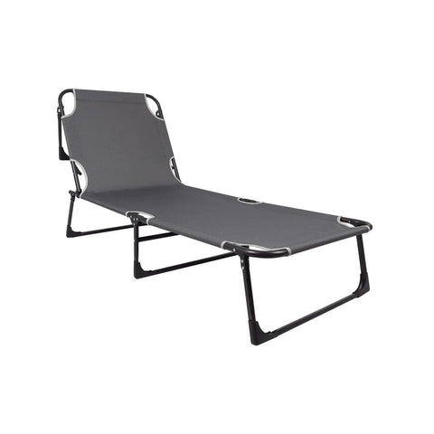 Lit Pliant avec Coussin 172x55x27cm