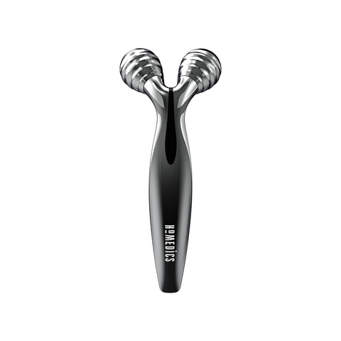 Masseur Facial Lifting Avec Rouleaux À 360°