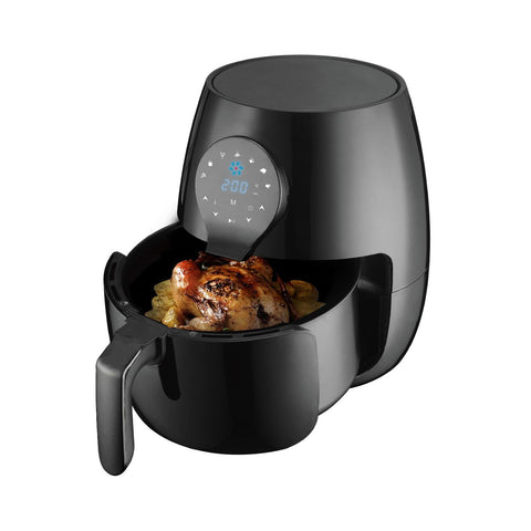 Friteuse à air numérique 7,5l 1600w