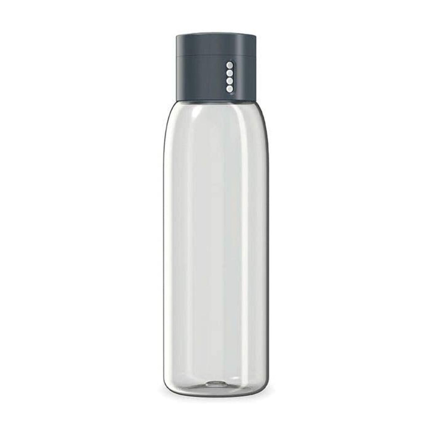 immagine-1-joseph-joseph-dot-hydration-bottiglia-con-contatore-600ml-grigio-ean-5028420810530