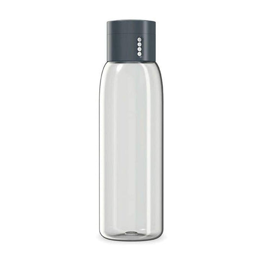 immagine-1-joseph-joseph-dot-hydration-bottiglia-con-contatore-600ml-grigio-ean-5028420810530