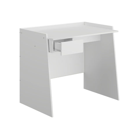 Bureau en Bois avec Tiroir 90x60x80cm