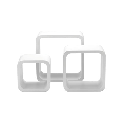 immagine-1-king-collection-set-3-mensole-da-parete-quadrate-bianche-ean-8023755042417
