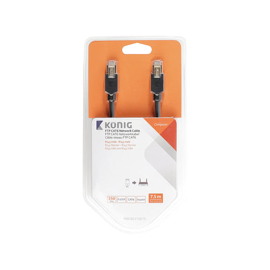 immagine-1-konig-cavo-di-rete-ftp-cat6-maschio-rj45-maschio-15m-grigio-konig-ean-5412810227556